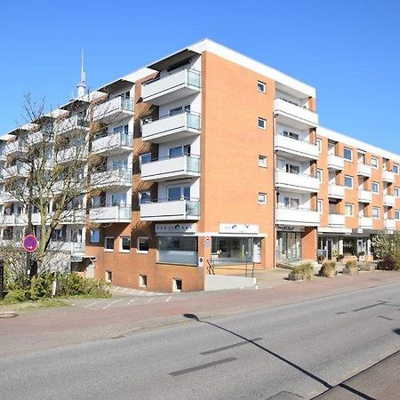 App-Stadtoase-Haus-Nordland Westerland Exterior foto